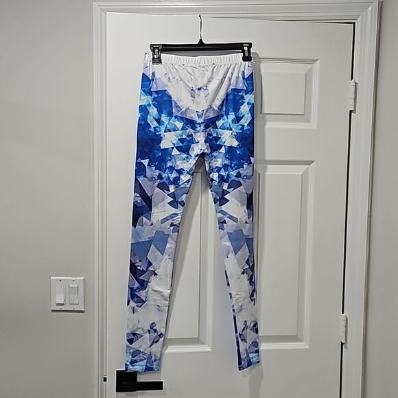 Yoga Leggings - Picture 2 of 2